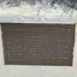 Smathers Beach Snack Shack