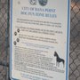 Photo of Sea Terrace Dog Park