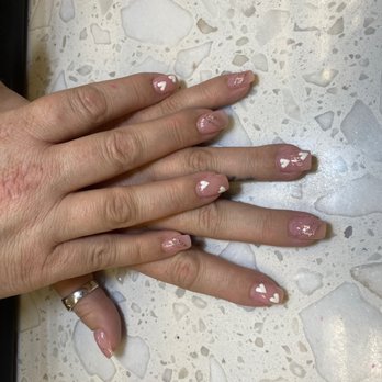Royal Nails - Nail Salons Near Me - Citrus Heights, California