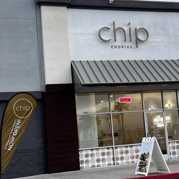 Chip Cookies - Front of store - Desserts Near Me - Las Vegas, Nevada Chip Cookies - Front of store - Desserts Near Me - Las Vegas, Nevada