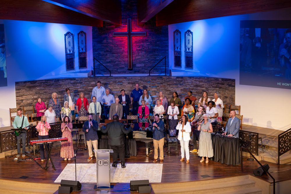 FORT MILL CHURCH OF GOD Updated June 2024 221 Academy St, Fort Mill, South Carolina