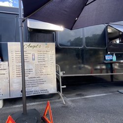 Angels Filipino & Local Food Truck