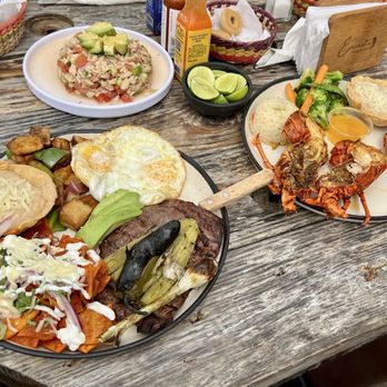 Encanto - Seafood Near Me - Ensenada, BCN Encanto - Seafood Near Me - Ensenada, BCN