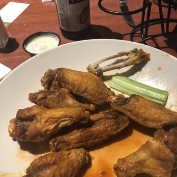 Anchor Bar - Wings. - Chicken Wings Near Me - Niagara Falls, New York Anchor Bar - Wings. - Chicken Wings Near Me - Niagara Falls, New York