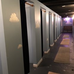 Shiva Shakti - Changing rooms