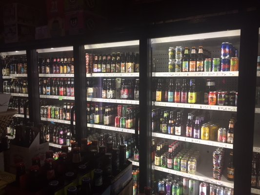 Pennsport Beer Boutique by null