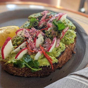 Felix Roasting Company - Avocado toast - Cafes Near Me - Aspen, Colorado Felix Roasting Company - Avocado toast - Cafes Near Me - Aspen, Colorado