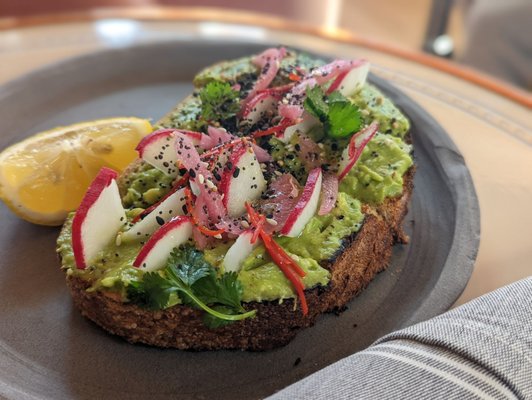 Felix Roasting Co. by null