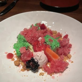 Partage - French Near Me - Las Vegas, Nevada