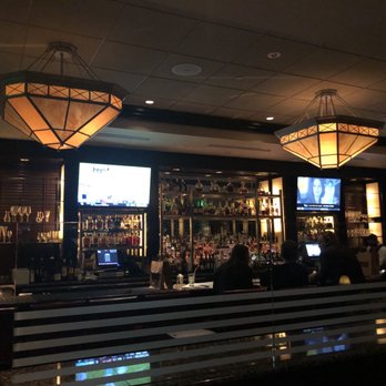 The Capital Grille - Bar scene - Steakhouses Near Me - Paramus, New Jersey The Capital Grille - Bar scene - Steakhouses Near Me - Paramus, New Jersey
