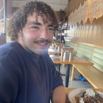 Sunny Side Solana - Pineapple French toast, birthday boy was very happy - Breakfast & Brunch Near Me - Solana Beach, California Sunny Side Solana - Pineapple French toast, birthday boy was very happy - Breakfast & Brunch Near Me - Solana Beach, California