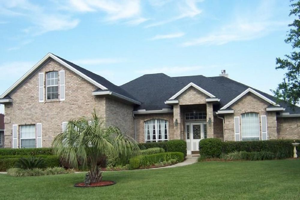 Slide of Jack Lee Construction