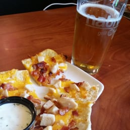 Flatbread