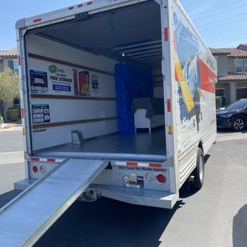 Ready Transportation - Bed I. 20 footer to limit - Movers Near Me