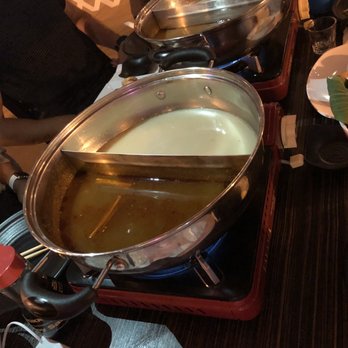 Shabu Wara - Highly recommend Pork Tonkatsu Soup and Spicy Miso soup - Asian Fusion Near Me - Chino, California Shabu Wara - Highly recommend Pork Tonkatsu Soup and Spicy Miso soup - Asian Fusion Near Me - Chino, California