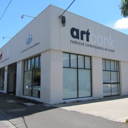 Artbank