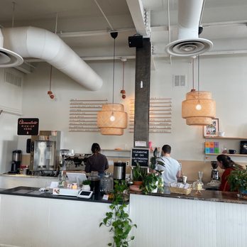 Clementine Coffee - the interior of a coffee shop - Coffee & Tea Near Me - Fairport, New York Clementine Coffee - the interior of a coffee shop - Coffee & Tea Near Me - Fairport, New York