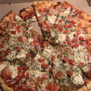 Giuseppe's Pizzeria - A mess with a can of oregano dumped on top. - Pizza Near Me - Montrose, California Giuseppe's Pizzeria - A mess with a can of oregano dumped on top. - Pizza Near Me - Montrose, California