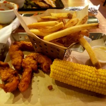 Chili's - Smh - American Near Me - Carson, California