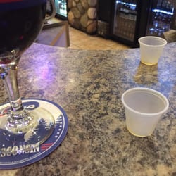 Antler's Sports Bar & Grill