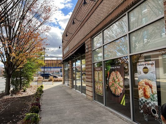 Sandwich Republic by null