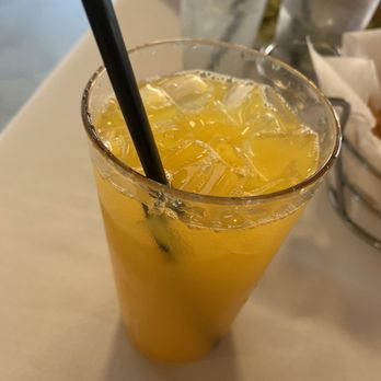 D Monaghan's On the Hill - Mango Lemonade - American Near Me - Oakland, California D Monaghan's On the Hill - Mango Lemonade - American Near Me - Oakland, California