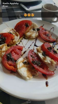 Bel Aire Diner by null