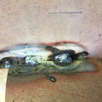 Sonny Jones Welding - Three examples of piss poor workmanship and lack of skill. - Metal Fabricators Near Me - Abilene, Texas Sonny Jones Welding - Three examples of piss poor workmanship and lack of skill. - Metal Fabricators Near Me - Abilene, Texas