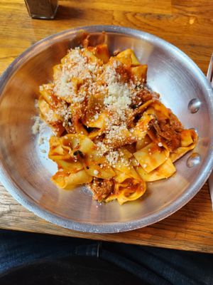 Love & Dough by null