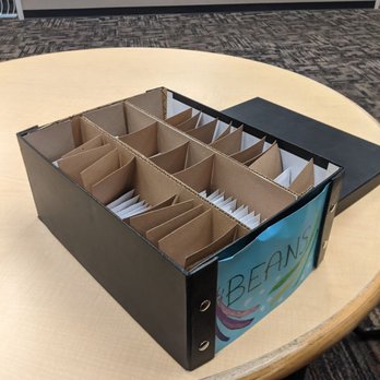 Portage District Library - Seeds section - Libraries Near Me - Portage, Michigan Portage District Library - Seeds section - Libraries Near Me - Portage, Michigan