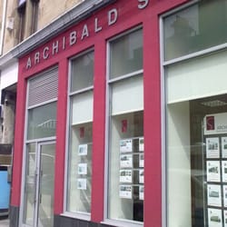 Archibald Sharp & Son
