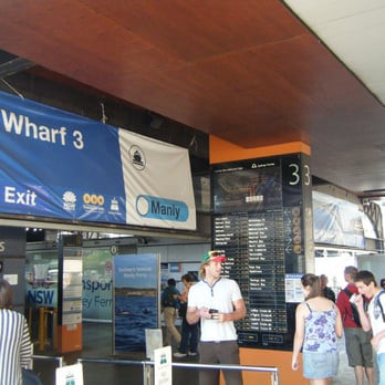 Sydney Ferries - Water Taxis Near Me - Sydney, NSW