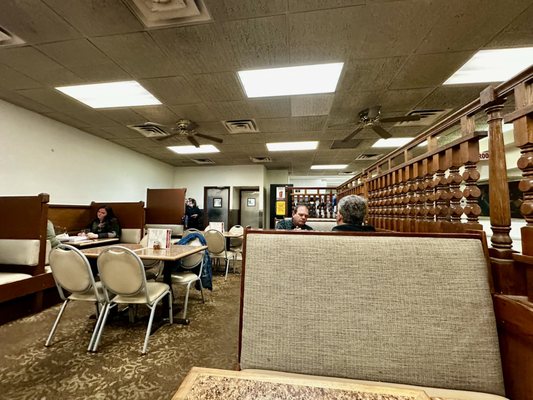 Tommy's Pizza by null