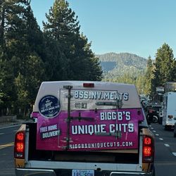 Bigg B's Unique Cuts - Driving like a maniac during traffic hr. Congrats a hole you made it 500ft further. Hahahaha dck head!