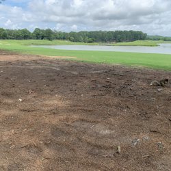 Robert Trent Jones Golf Trail At Capital Hill