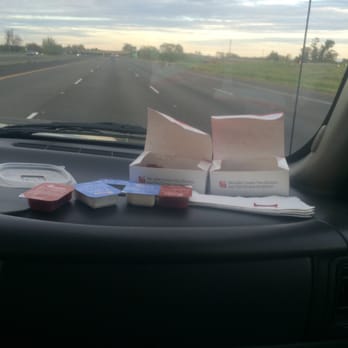 Chick-fil-A - Fast Food Near Me - Vacaville, California Chick-fil-A - Fast Food Near Me - Vacaville, California
