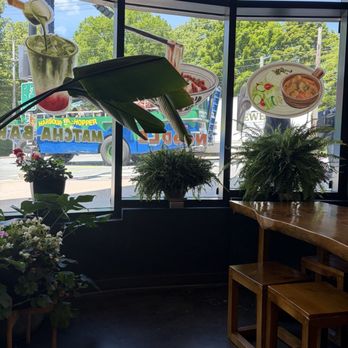 My Cha & Plate - Desserts Near Me - Halifax, Nova Scotia