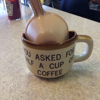 Burnsies - #justahalfcup @burnsies - Coffee & Tea Near Me - Naugatuck, Connecticut