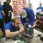 California Institute of Locksmithing