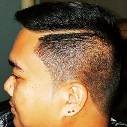 Styles & Smiles Marys Hair Salon and Barber Shop