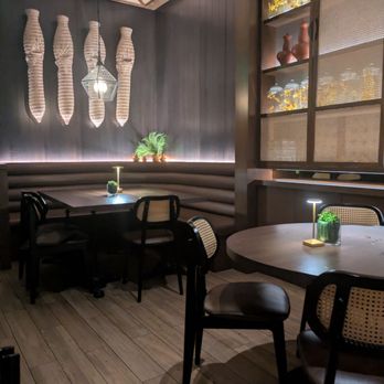 Coup De Thai - Food was excellent. Very flavorful. Service was phenomenal. They checked in almost every 5 minutes. Constant attentiveness and care. - Thai Near Me - Los Gatos, California