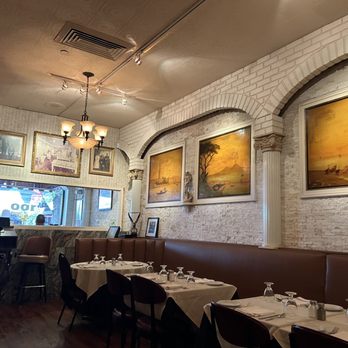 Mario's - Italian Near Me - Bronx, New York