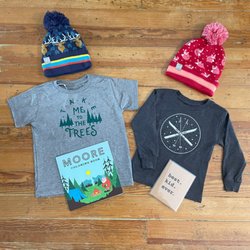 Local Goods Colorado - We have a great selection of products for both kids and adults!
