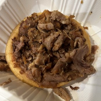 King Taco - Sope - Mexican Near Me - Glendale, California