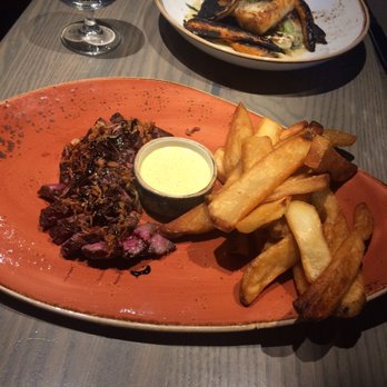 The Franklin Room - Steak - American Near Me - Chicago, Illinois The Franklin Room - Steak - American Near Me - Chicago, Illinois