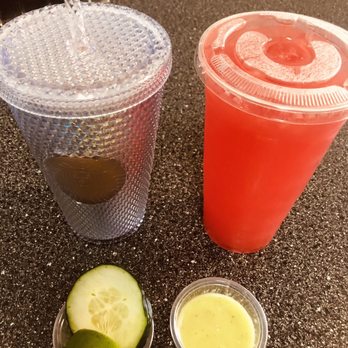 Coyote Taqueria - Agua de Sandía - Mexican Near Me - Menifee, California Coyote Taqueria - Agua de Sandía - Mexican Near Me - Menifee, California
