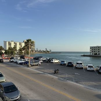 Toasted Monkey - American Near Me - St Pete Beach, Florida
