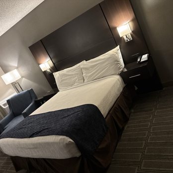 Best Western Andersen's Inn - First time here - Hotels Near Me - Santa Nella, California