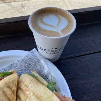 La Coffeetera - Coffee & Tea Near Me - San Juan, Puerto Rico La Coffeetera - Coffee & Tea Near Me - San Juan, Puerto Rico