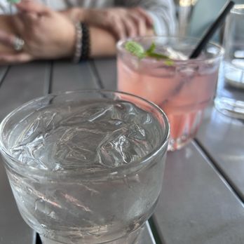 LOCAL Public Eatery Henderson - Tequila and soda - Pubs Near Me - Dallas, Texas